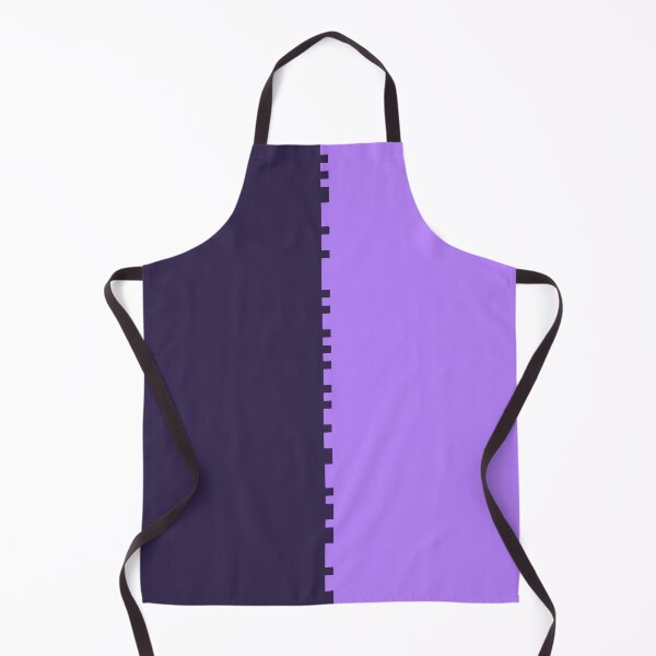 Item preview, Velvet Orchid, Pixel Transition, Colors Collection designed and sold by patternicco.