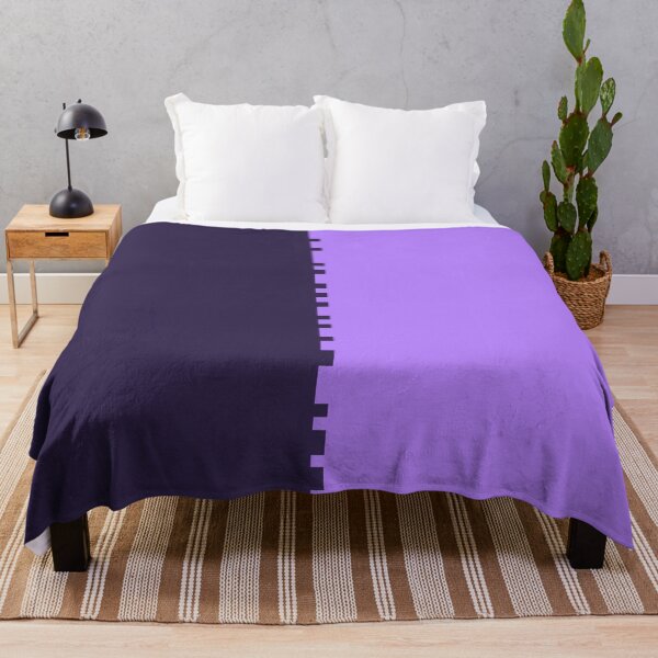 Item preview, Velvet Orchid, Pixel Transition, Colors Collection designed and sold by patternicco.