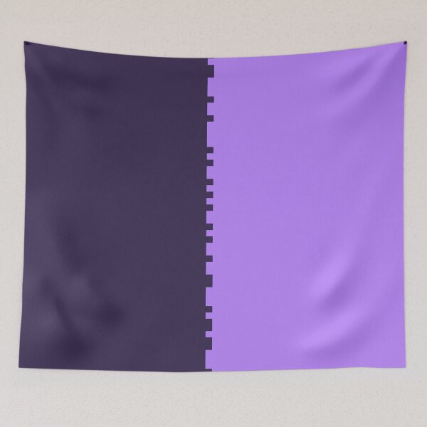 Item preview, Velvet Orchid, Pixel Transition, Colors Collection designed and sold by patternicco.