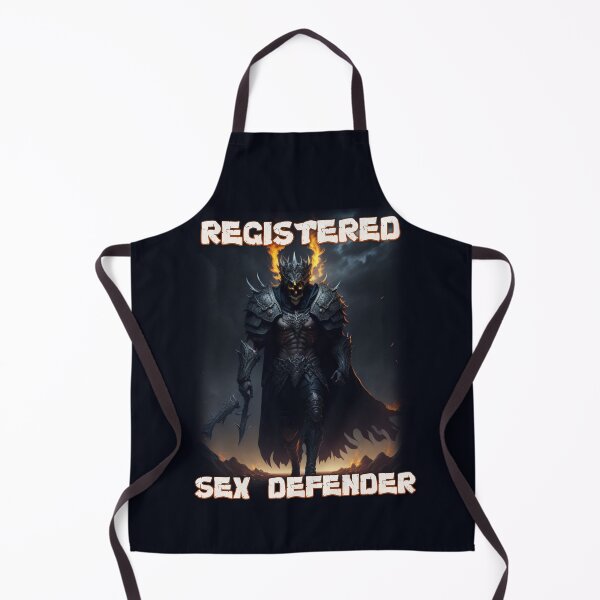 Item preview, The Defender of Sex designed and sold by CandyAcid.