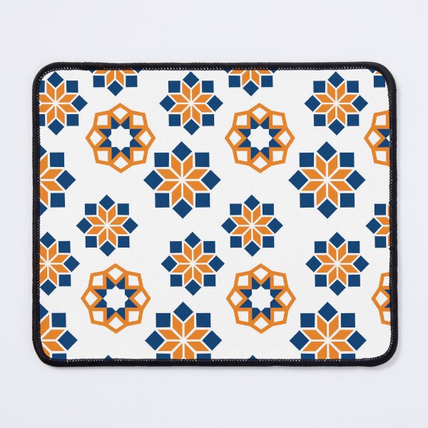 Item preview, Mandala Pattern designed and sold by AminaGiselle.