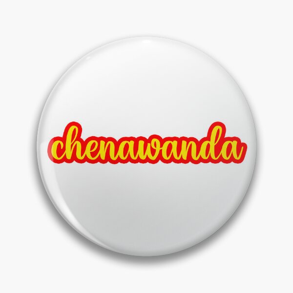 Item preview, camp chenawanda designed and sold by designsbysamantha.