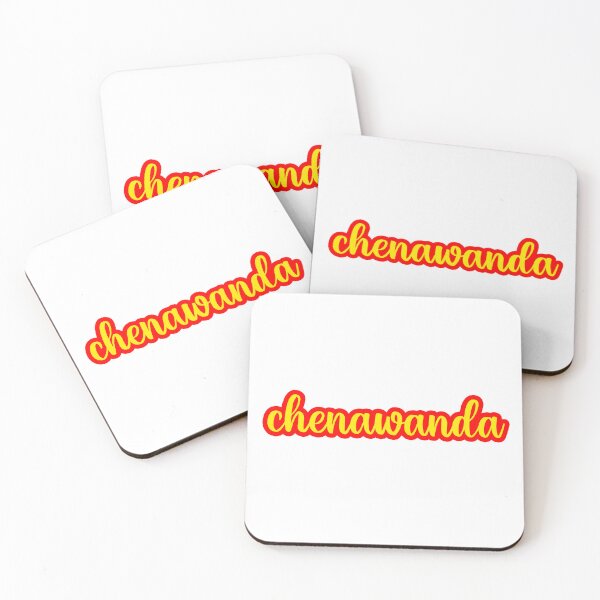 Item preview, camp chenawanda designed and sold by designsbysamantha.