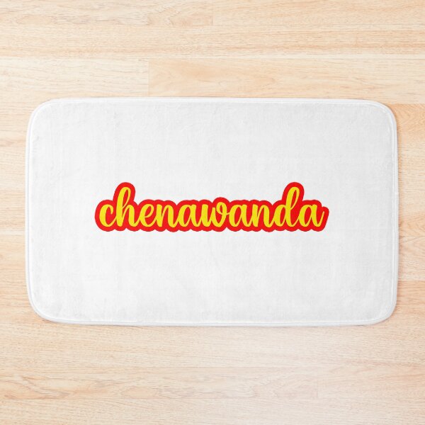 Item preview, camp chenawanda designed and sold by designsbysamantha.