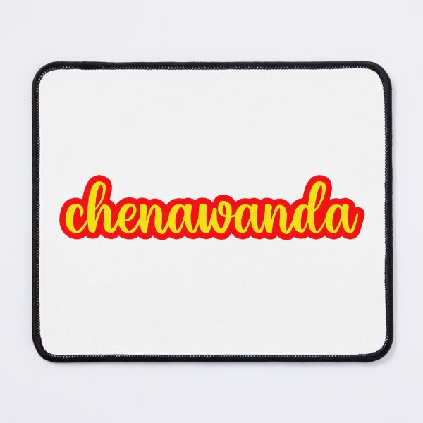 Item preview, camp chenawanda designed and sold by designsbysamantha.