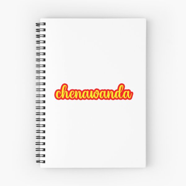 Item preview, camp chenawanda designed and sold by designsbysamantha.