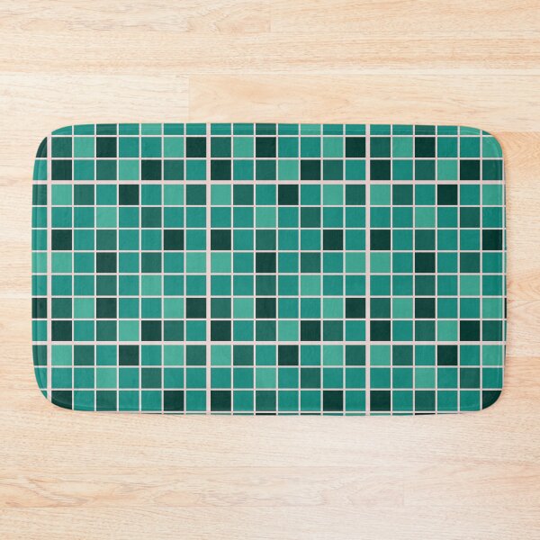 Item preview, pool tiles designed and sold by Creativari123.