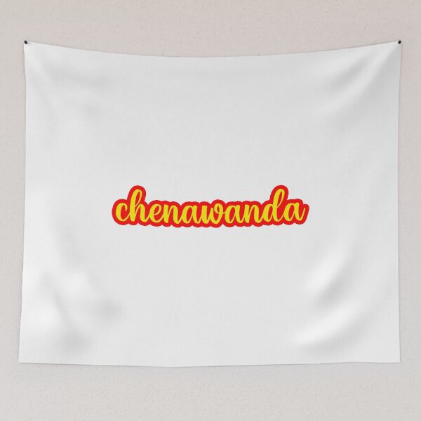 Item preview, camp chenawanda designed and sold by designsbysamantha.