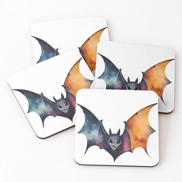 Item preview, Unknown Bat designed and sold by Fashon1.