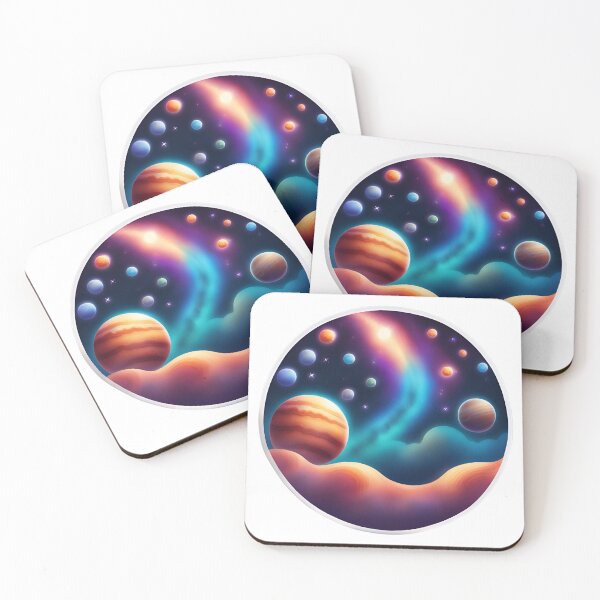 Item preview, Believing in dreams fulfills your goals - the cosmos is favorable designed and sold by Domi Creatives.