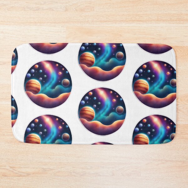 Item preview, Believing in dreams fulfills your goals - the cosmos is favorable designed and sold by Domi Creatives.