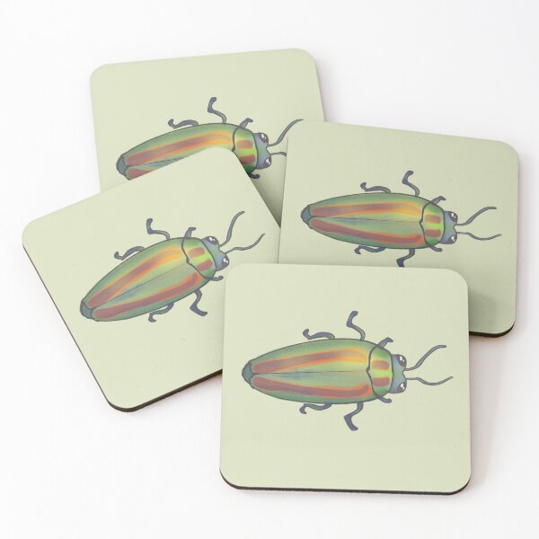 Item preview, Jewel Beetle  designed and sold by Art-Lyss.