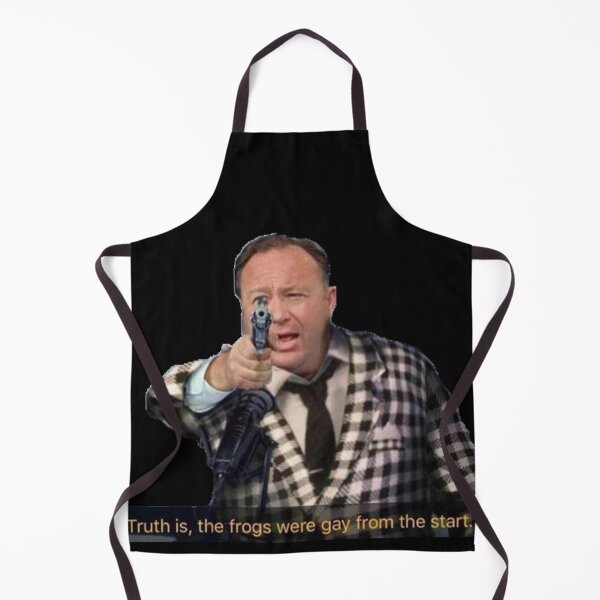 Item preview, Truth is, the frogs were gay from the start designed and sold by Ratch2929.