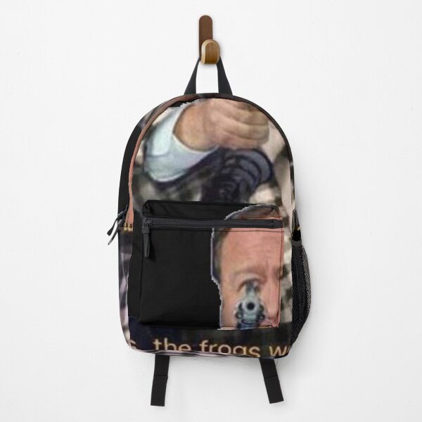 Item preview, Truth is, the frogs were gay from the start designed and sold by Ratch2929.