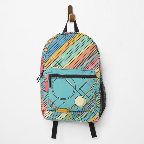 Item preview, Harmony of Geometry and Color designed and sold by Lyavalio.