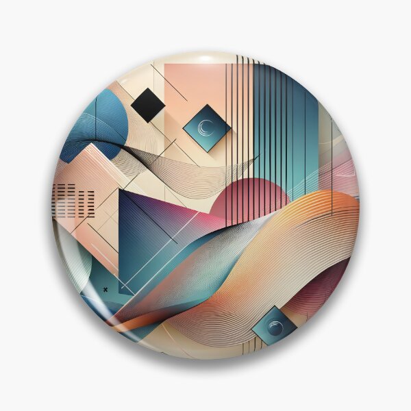 Item preview, Abstract thinking designed and sold by PumpPalace.