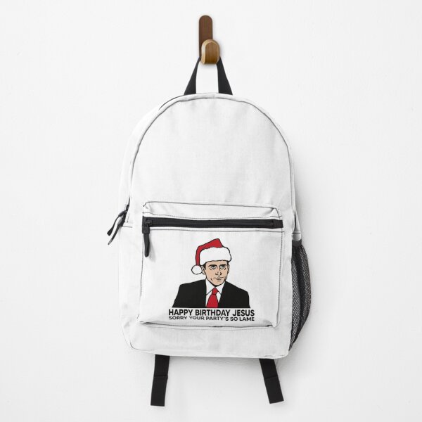 Item preview, The Office - Happy Birthday Jesus designed and sold by hristiyant.