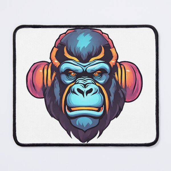 Item preview, Mastermind Gorilla designed and sold by Fashon1.