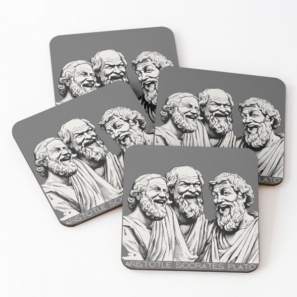 Item preview, Philosophy Bros designed and sold by JISRH.