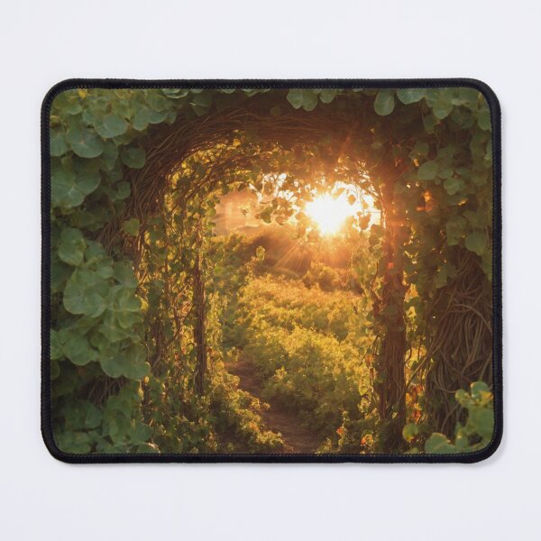 Item preview, Imaginary Beautiful View designed and sold by LunarNebula.