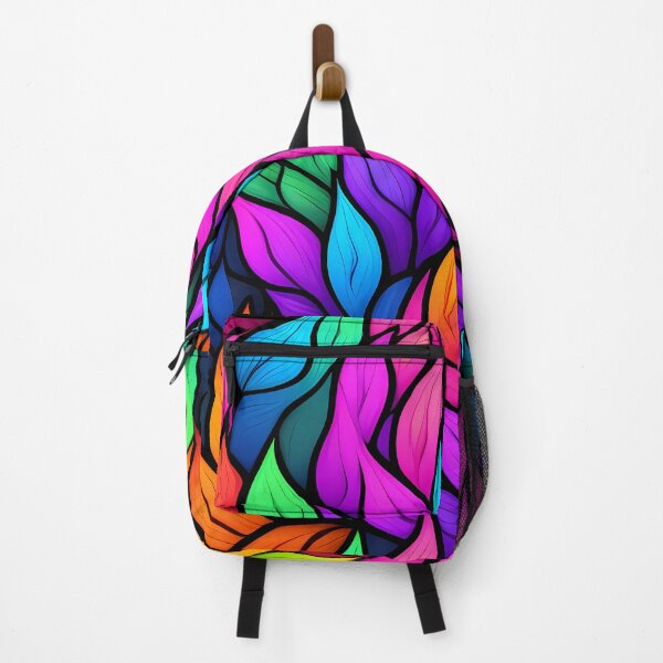 Item preview, Colorful Flowers designed and sold by Eduardo Portella.