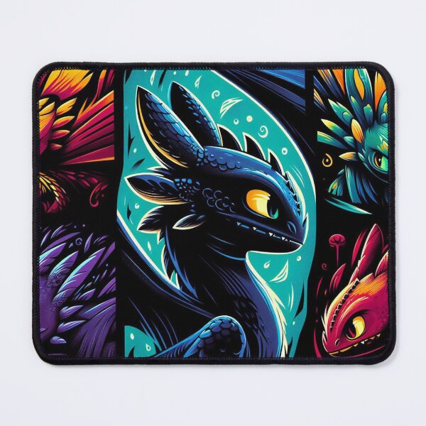 Item preview, Toothless designed and sold by MarElfArtelier.
