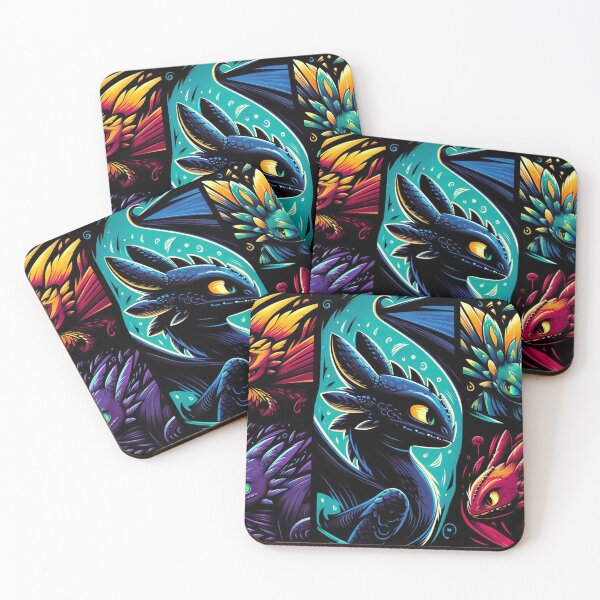 Item preview, Toothless  designed and sold by MarElfArtelier.