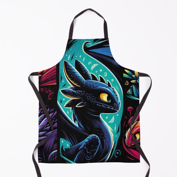 Item preview, Toothless designed and sold by MarElfArtelier.