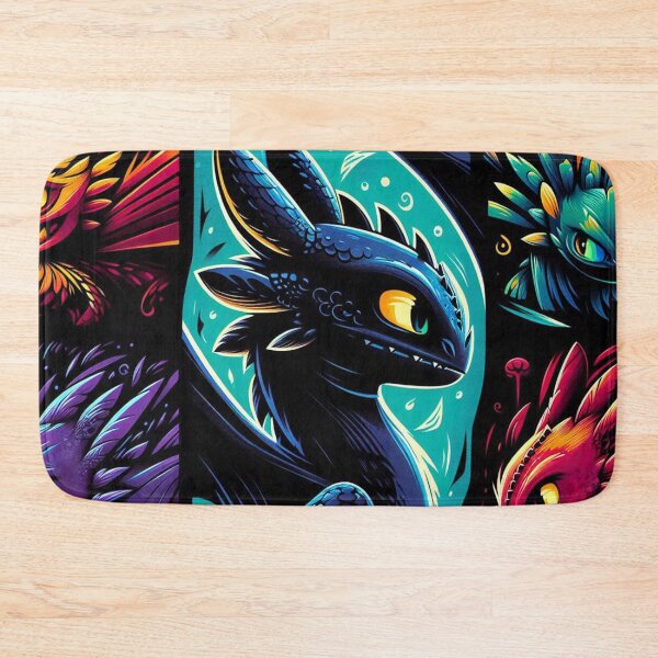 Item preview, Toothless  designed and sold by MarElfArtelier.