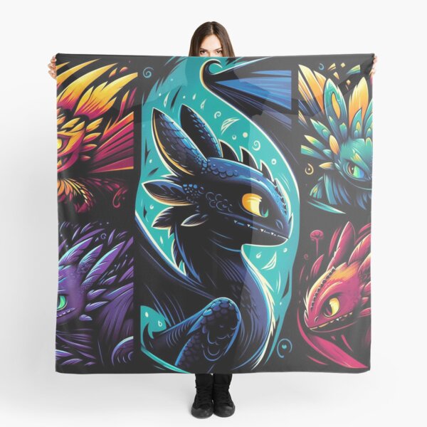 Item preview, Toothless  designed and sold by MarElfArtelier.