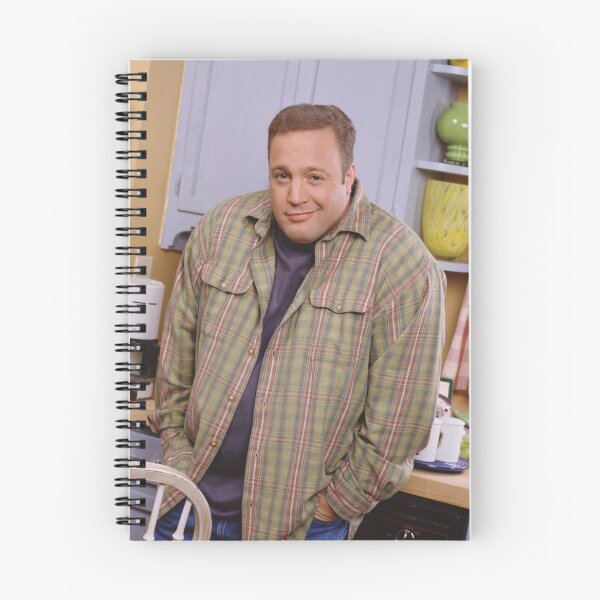 Artikelvorschau, Kevin James entworfen und verkauft von jabob1o1.