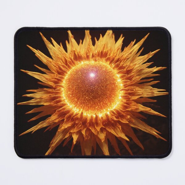 Item preview, Imaginary Beautiful Flower designed and sold by LunarNebula.