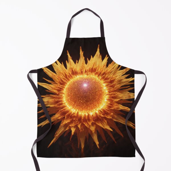 Item preview, Imaginary Beautiful Flower designed and sold by LunarNebula.