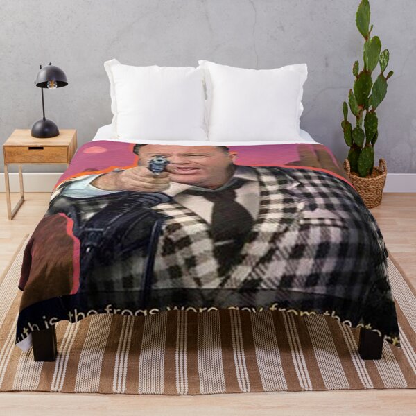 Item preview, Truth is, the frogs were gay from the start (background) designed and sold by Ratch2929.