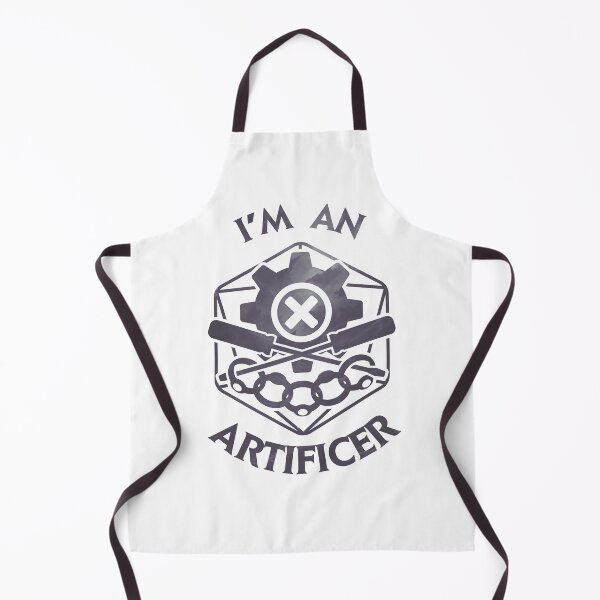 Item preview, I'm an Artificer designed and sold by MontyDrake.