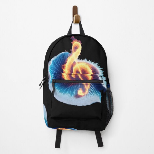 Item preview, Spectral Serenity: Azure Symphony designed and sold by AI-Only Creations.
