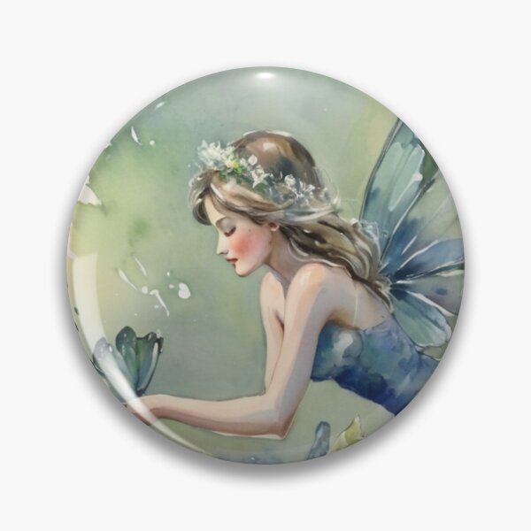 Item preview, MYSTICAL FAIRIES designed and sold by TOGETHERINSIEME.