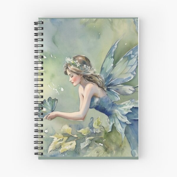 Item preview, MYSTICAL FAIRIES designed and sold by TOGETHERINSIEME.