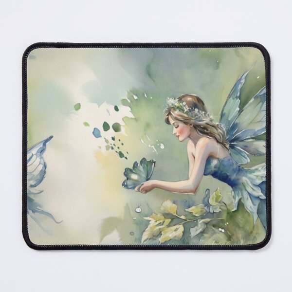 Item preview, MYSTICAL FAIRIES designed and sold by TOGETHERINSIEME.