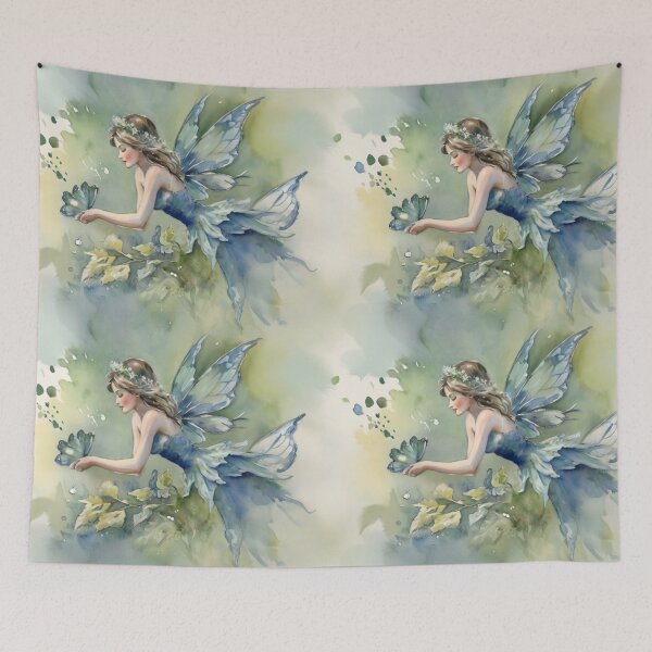 Item preview, MYSTICAL FAIRIES designed and sold by TOGETHERINSIEME.