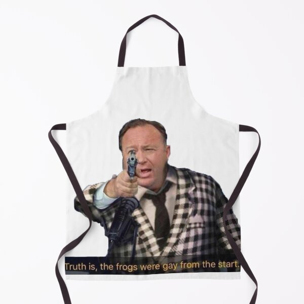 Item preview, Truth is, the frogs were gay from the start designed and sold by Ratch2929.