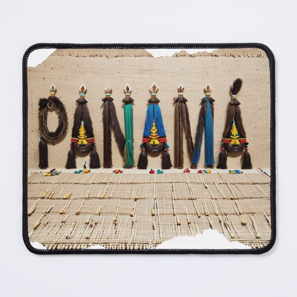 Item preview, PANAMA 24 14 designed and sold by maveluzone.