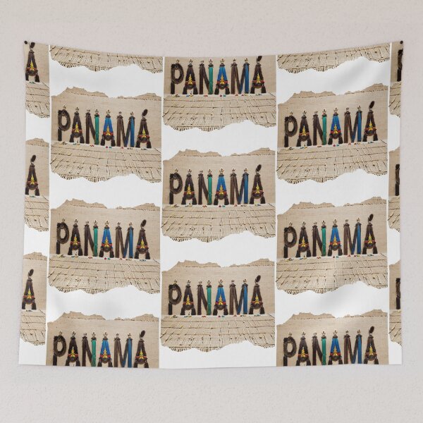 Item preview, PANAMA 24 14 designed and sold by maveluzone.