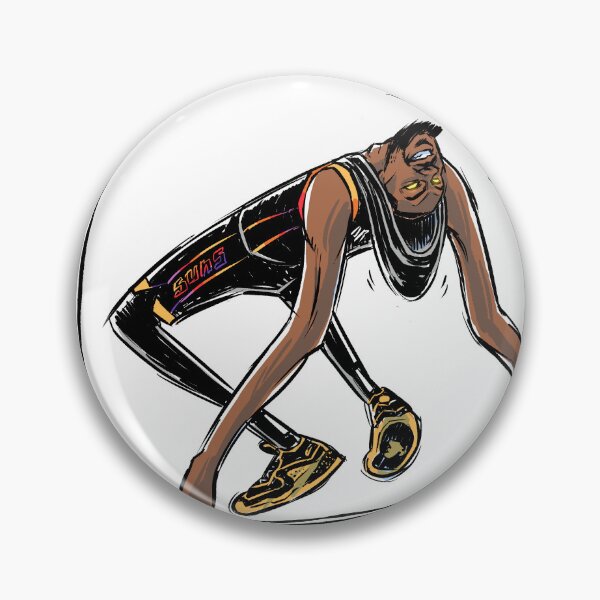 Item preview, KD doesn't give up designed and sold by luckymong.