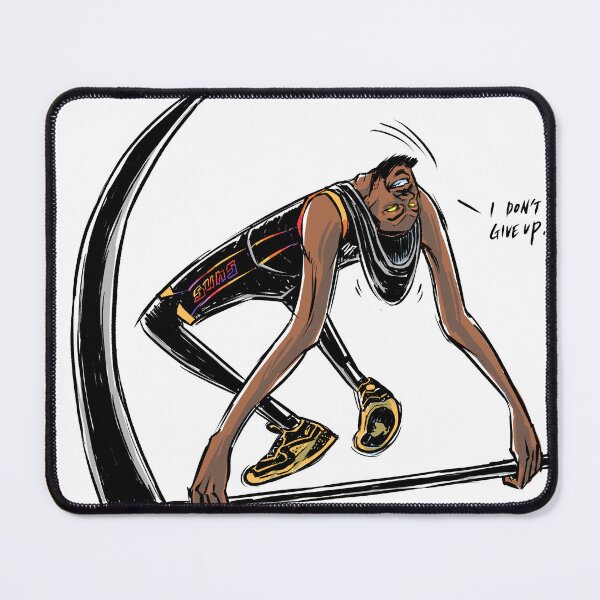 Item preview, KD doesn't give up designed and sold by luckymong.