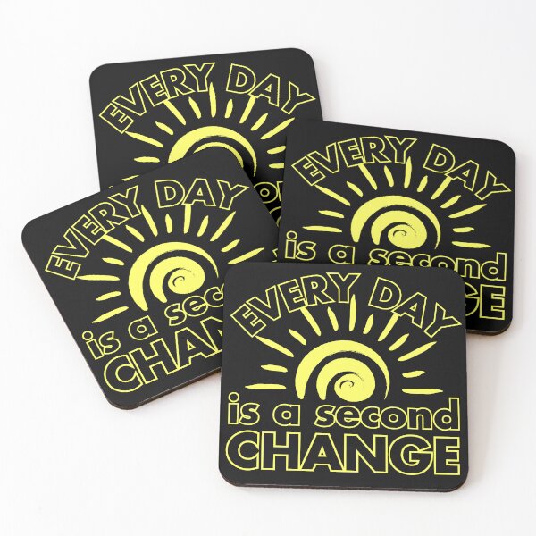 Item preview, Renewed Hope with Every Dawn designed and sold by vk09.