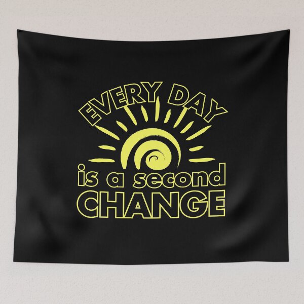 Item preview, Renewed Hope with Every Dawn designed and sold by vk09.