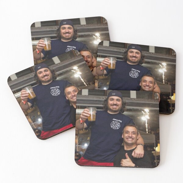 Item preview, Brian and Joe  designed and sold by Rosadarose.