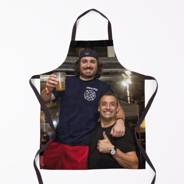 Item preview, Brian and Joe designed and sold by Rosadarose.
