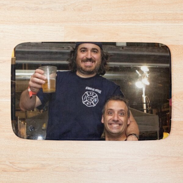 Item preview, Brian and Joe  designed and sold by Rosadarose.